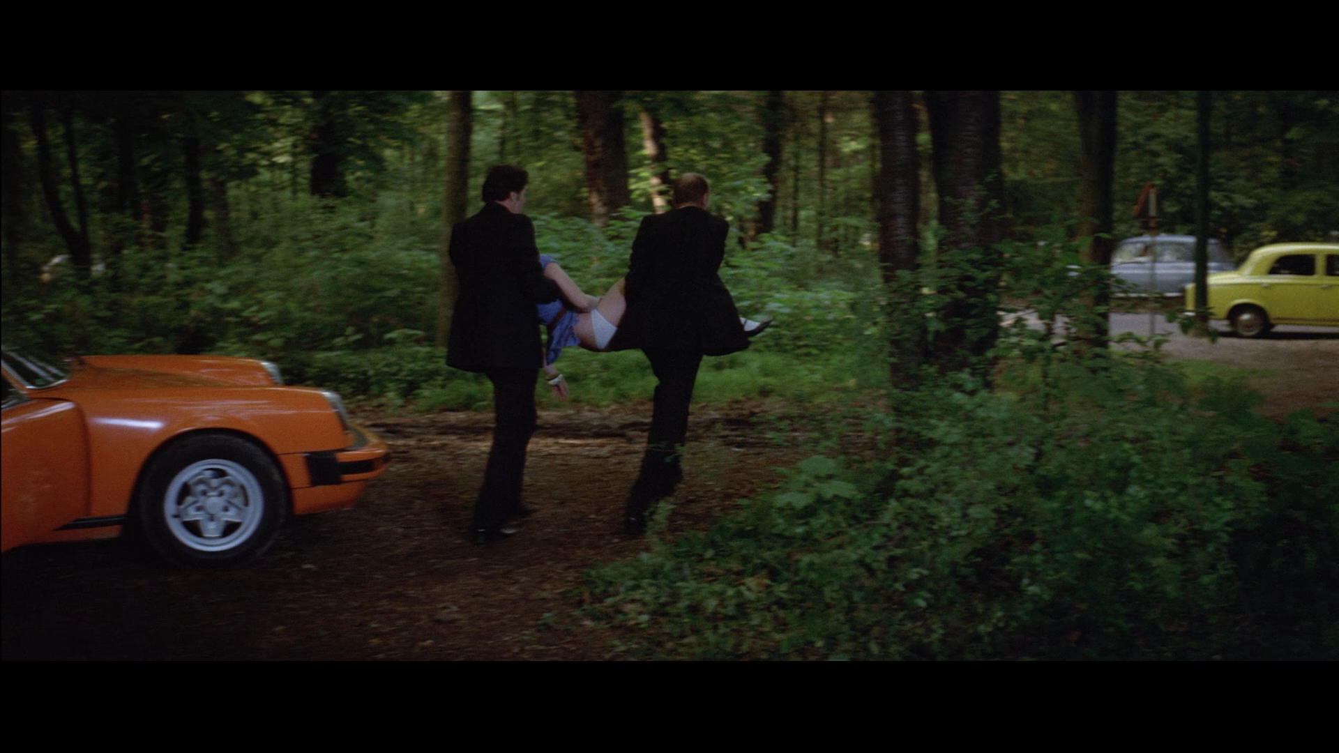 Playing with Fire cap 4