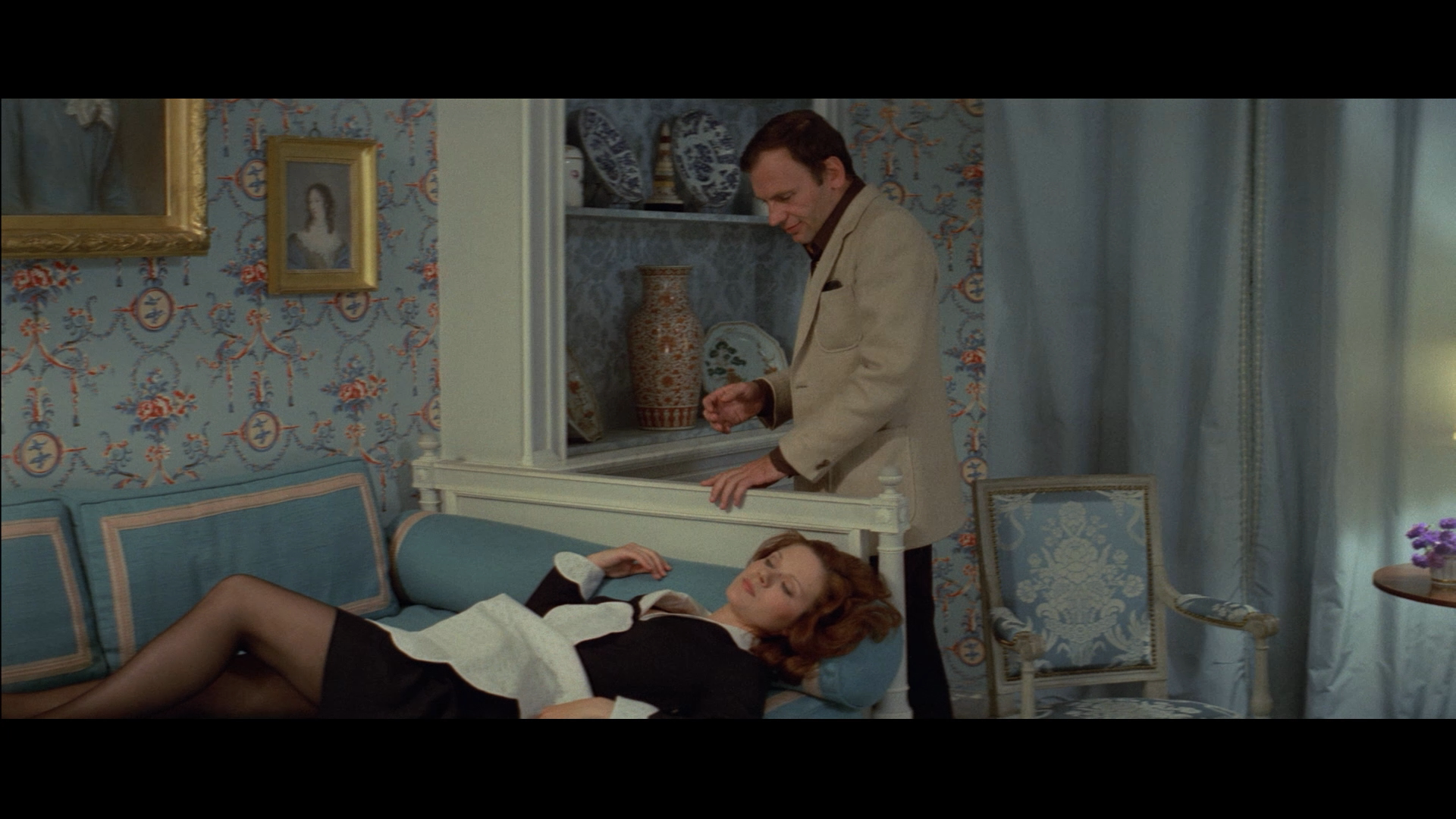 Playing with Fire cap 5