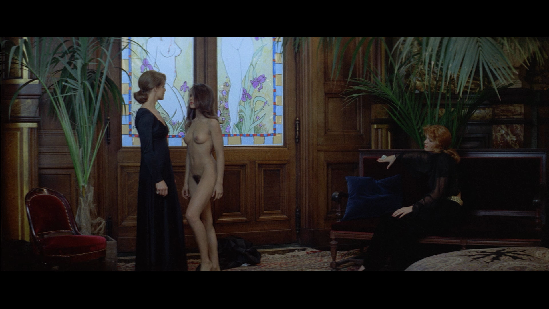 Playing with Fire cap 6