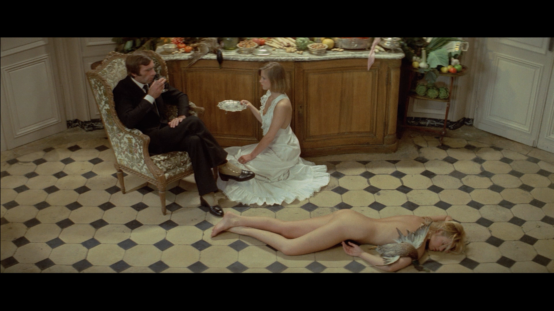 Playing with Fire cap 7