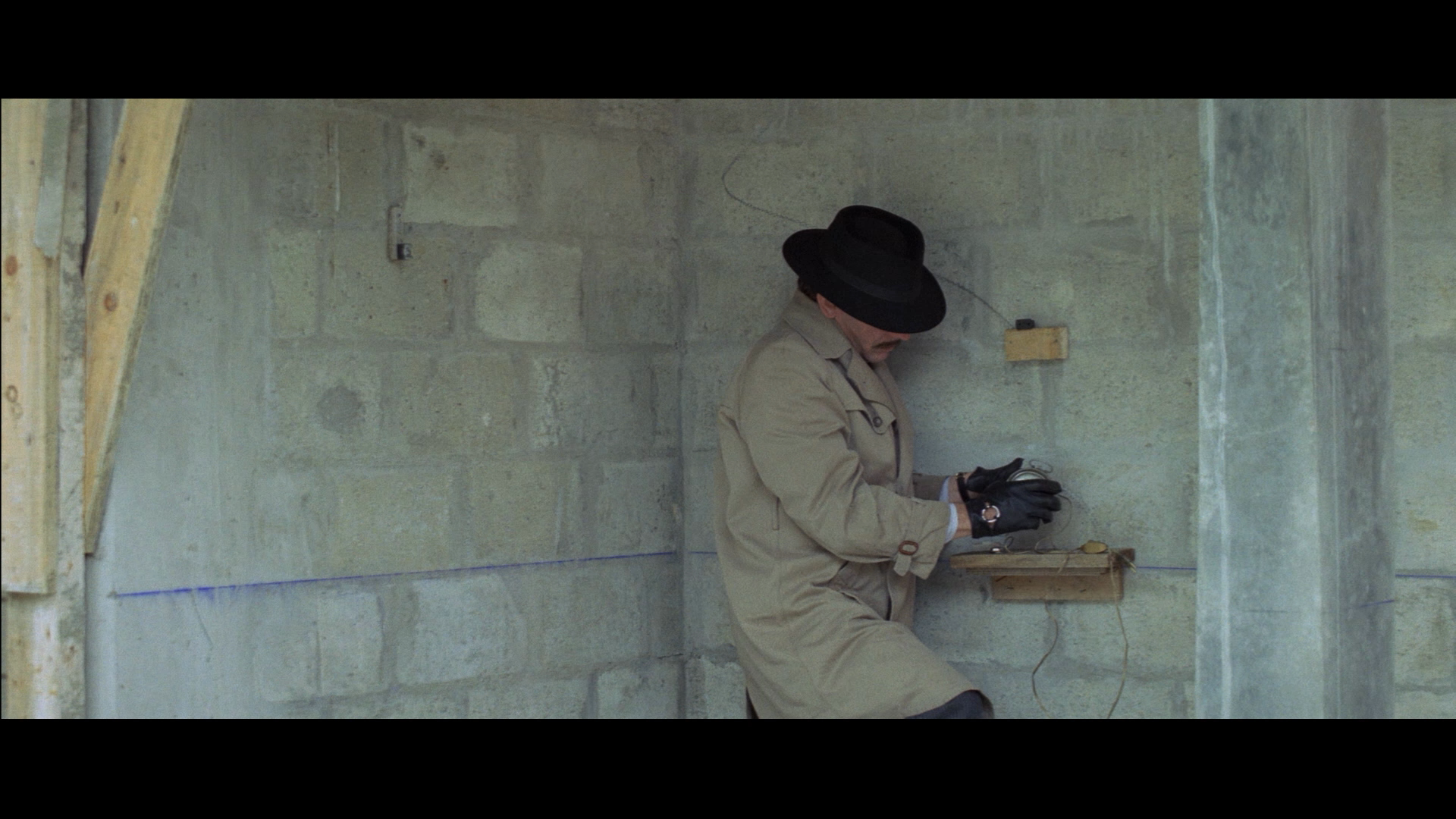 Playing with Fire cap 11