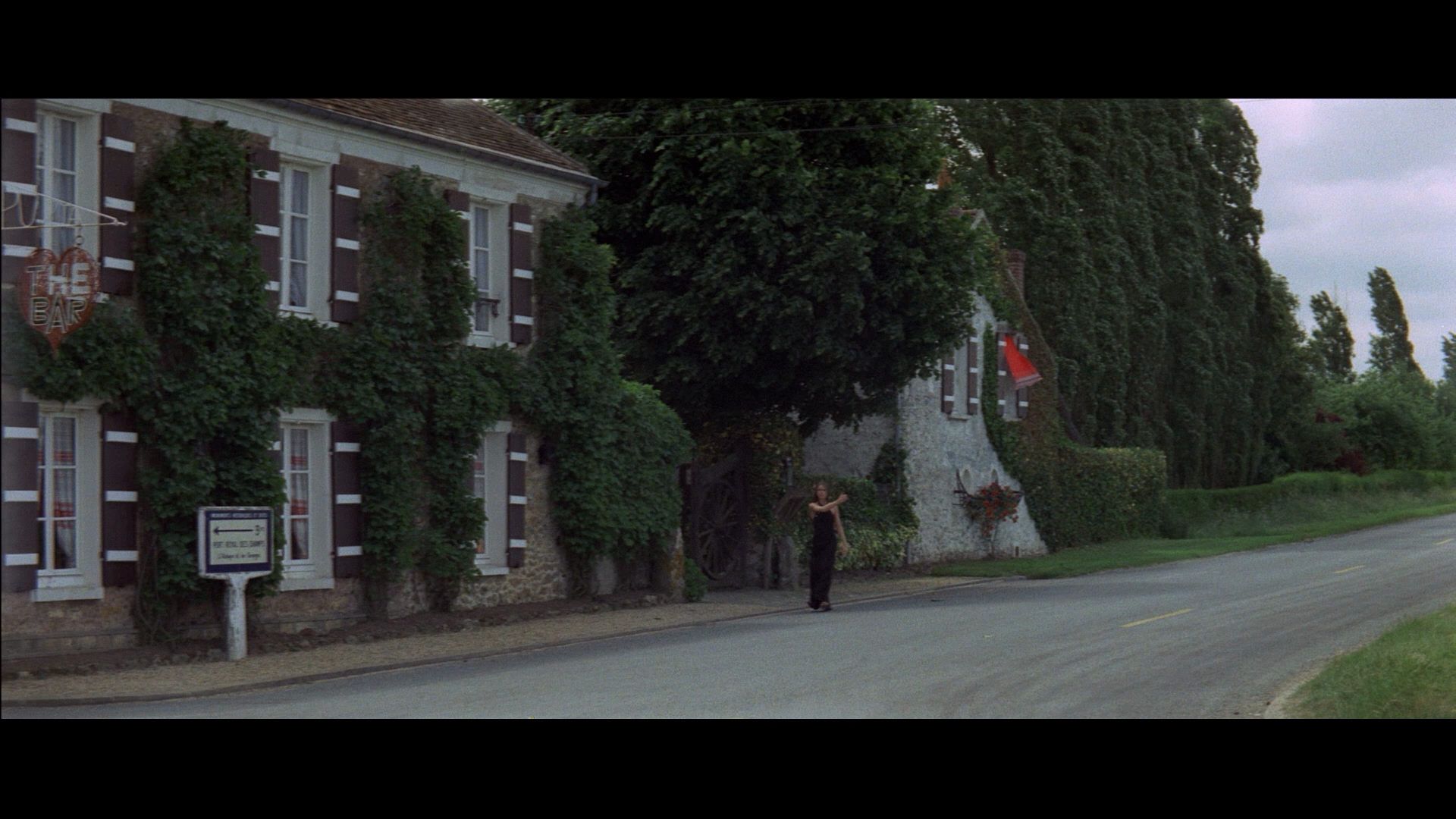 Playing with Fire cap 12