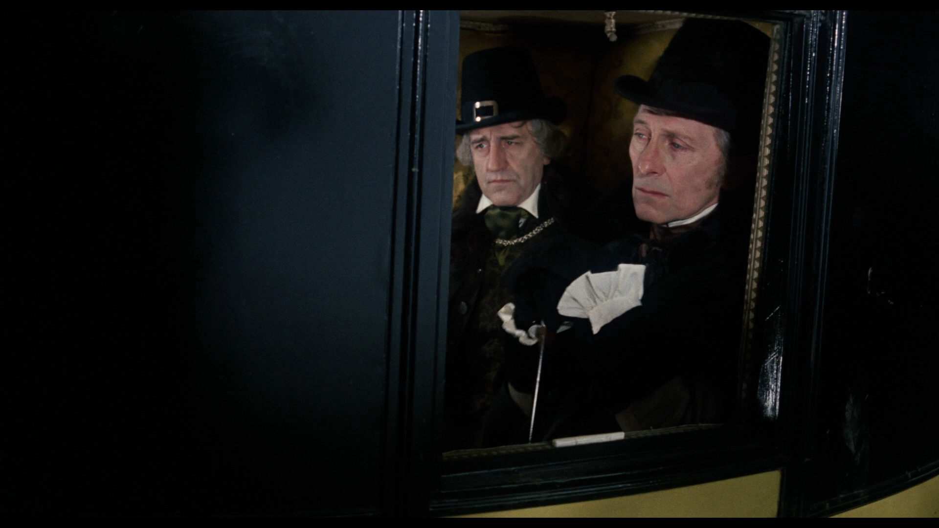 The Vampire Lovers cap 9