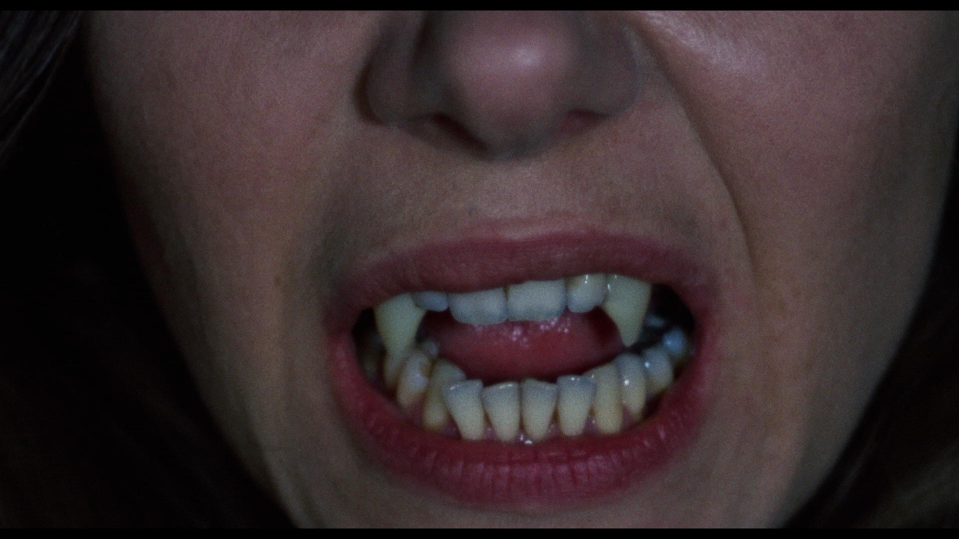 The Vampire Lovers cap 11