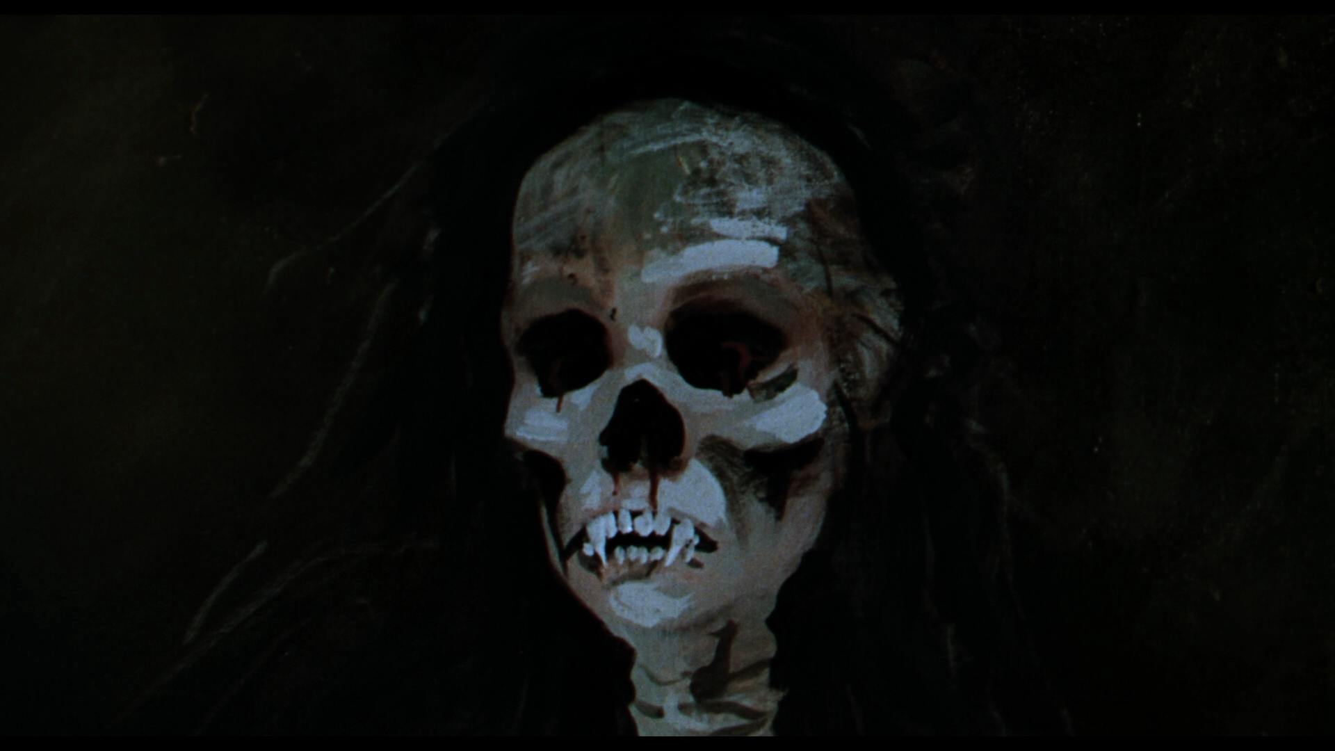 The Vampire Lovers cap 12