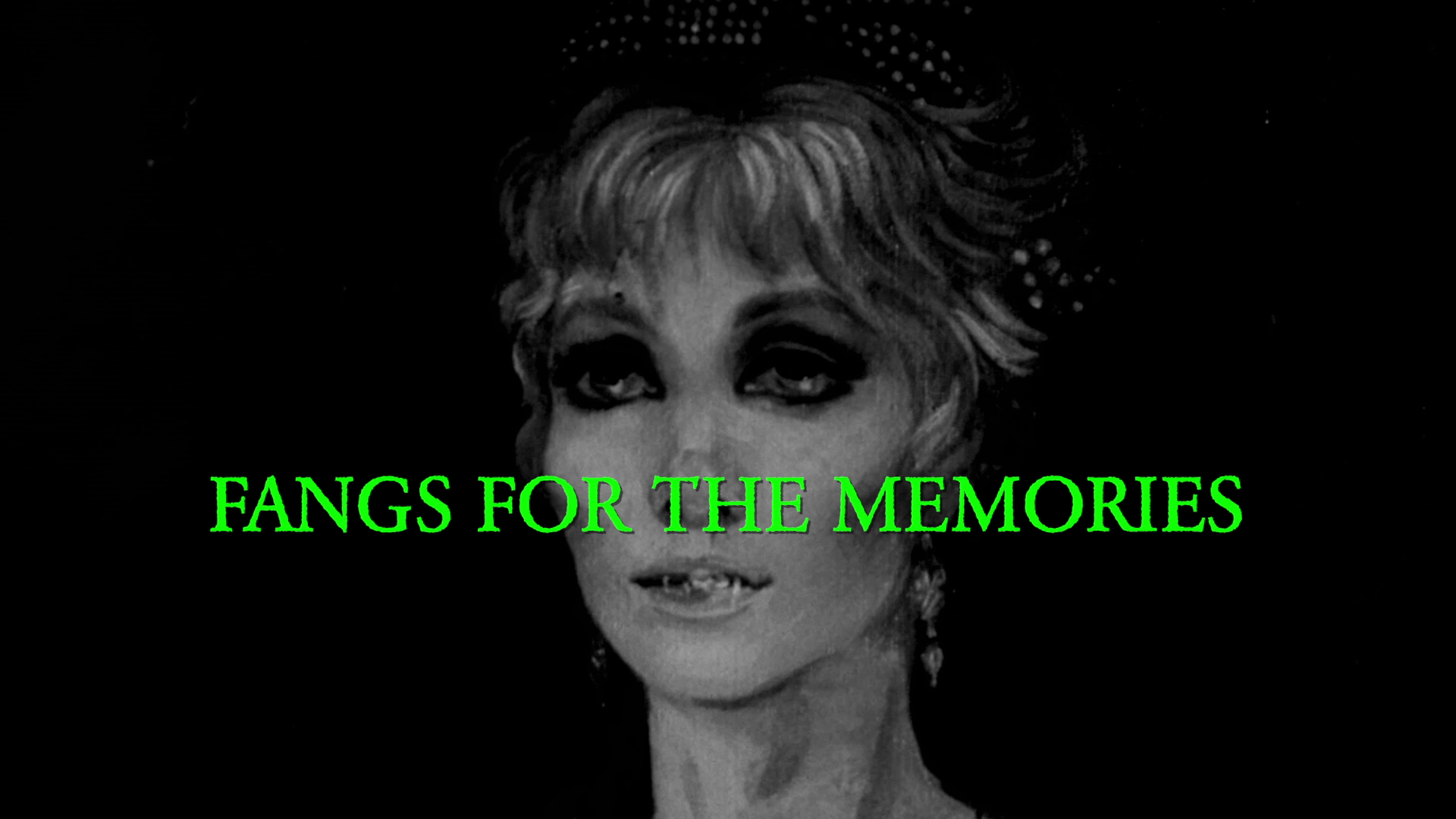 The Vampire Lovers Jonathan Rigby interview