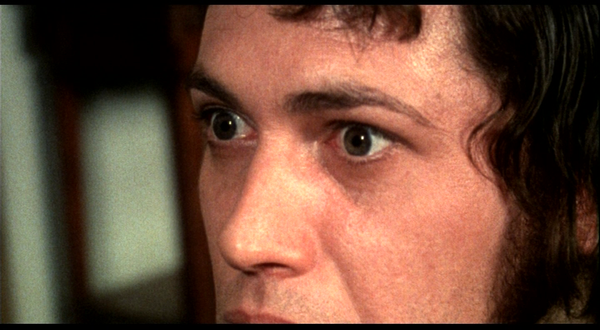 The Vampire Lovers theatrical trailer