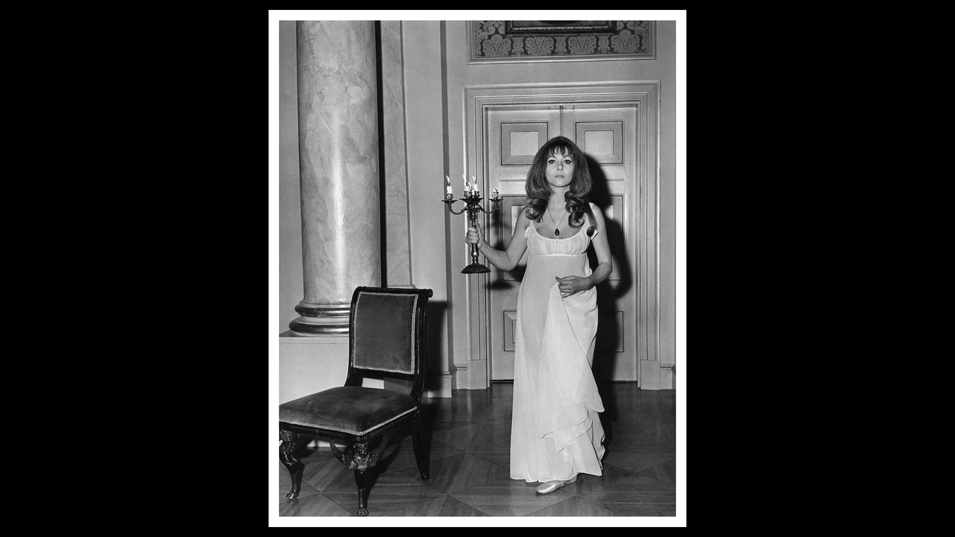 The Vampire Lovers image galleries