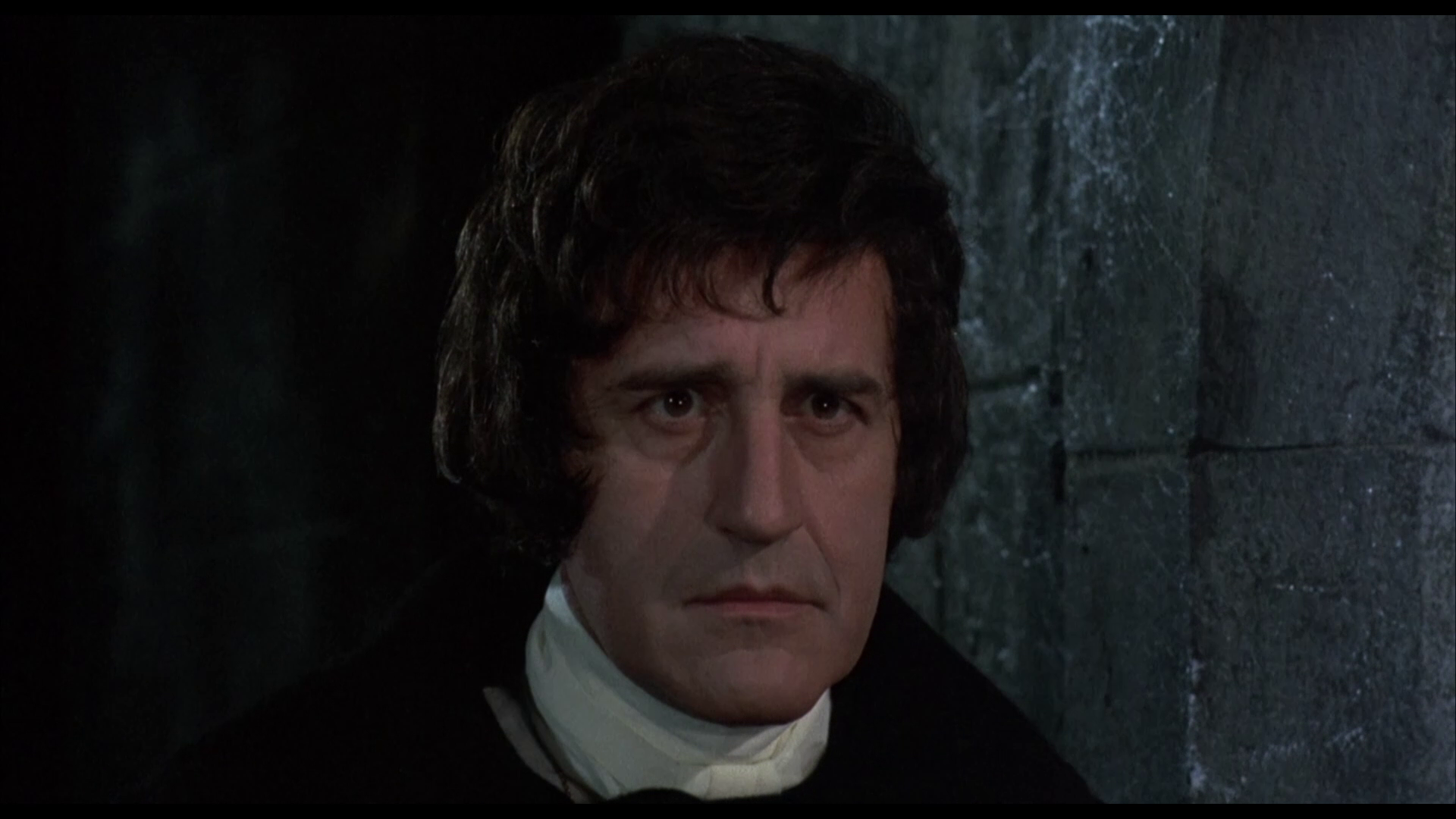 The Vampire Lovers deleted scene