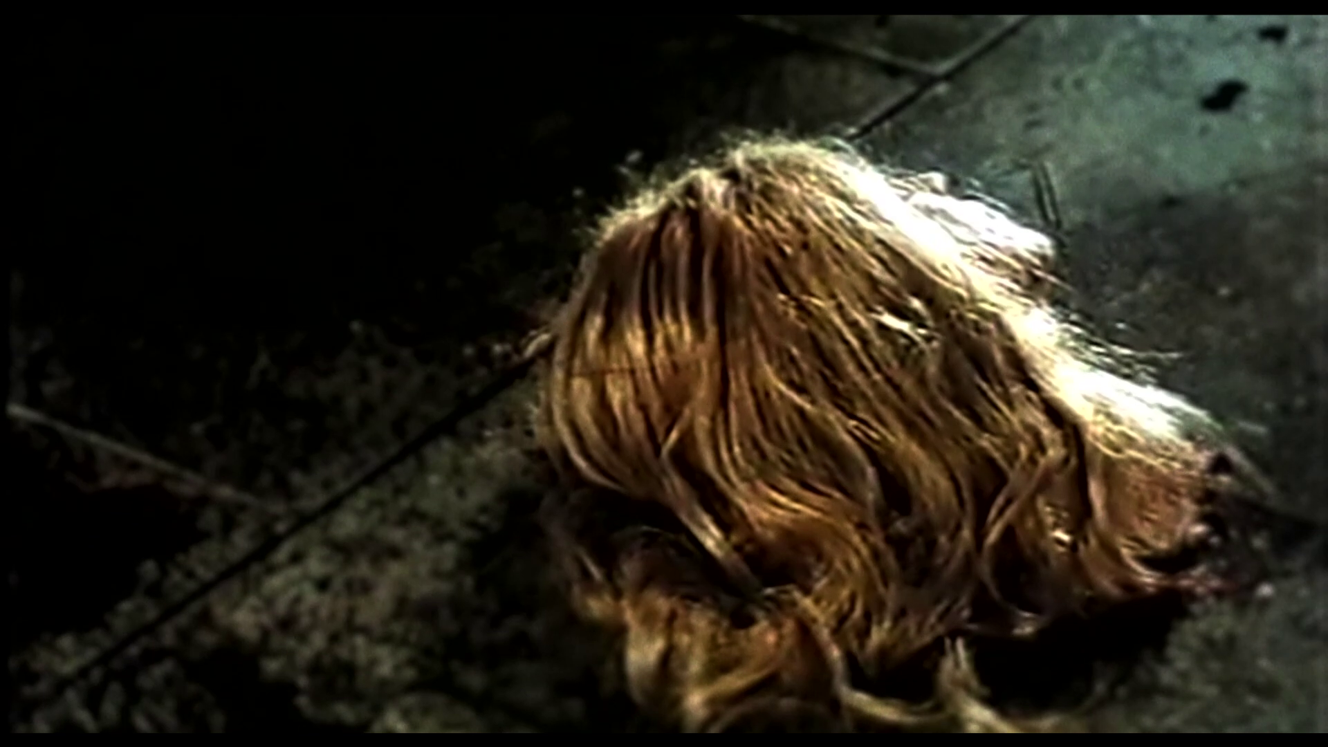 The Vampire Lovers deleted scene