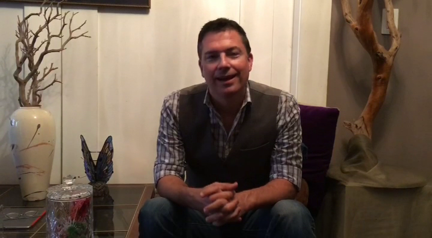 Jack Frost Michael Cooney intro