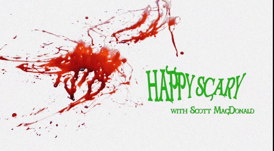 Jack Frost Scott MacDonald interview