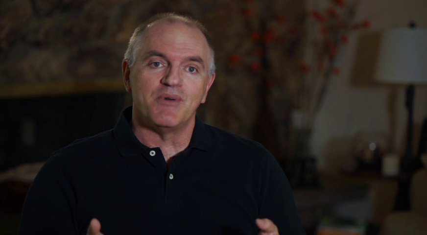 Jack Frost Scott MacDonald interview