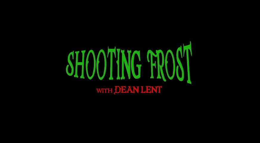 Jack Frost Dean Lent interview