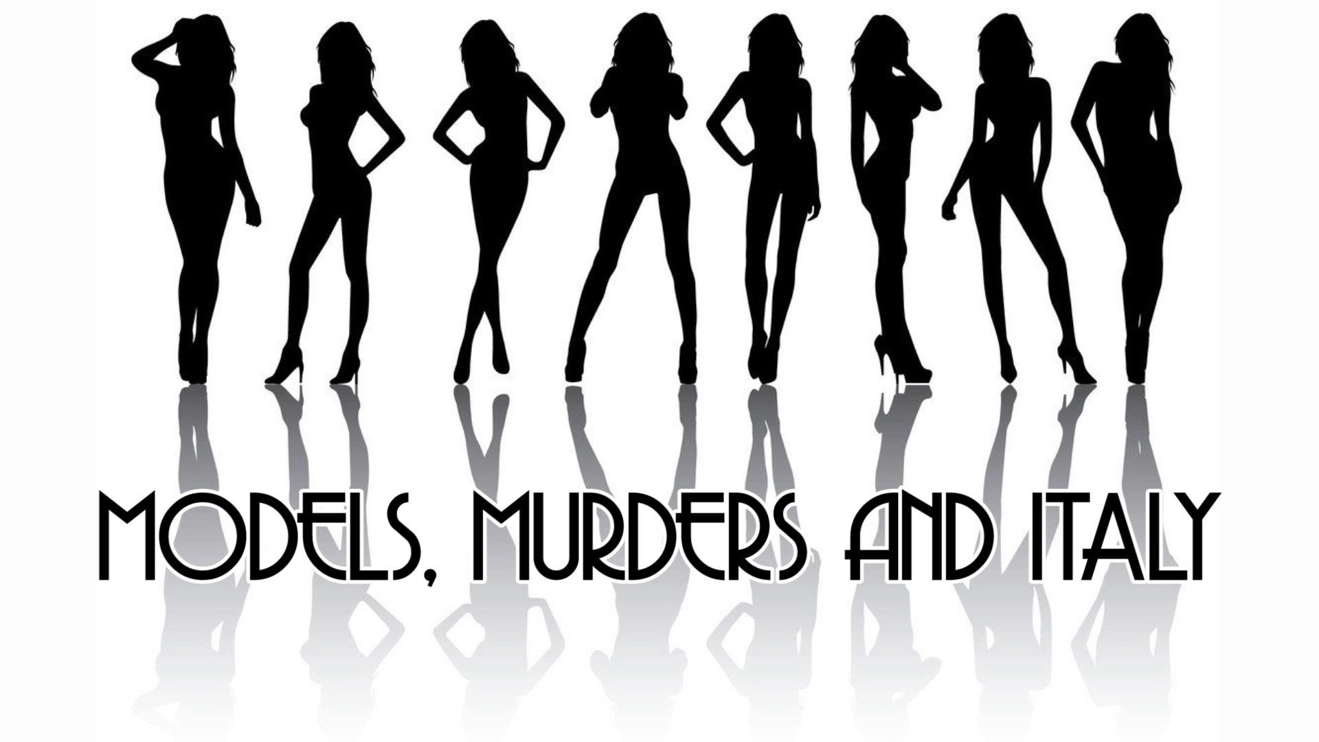 Nothing Underneath Tom Schanley interview