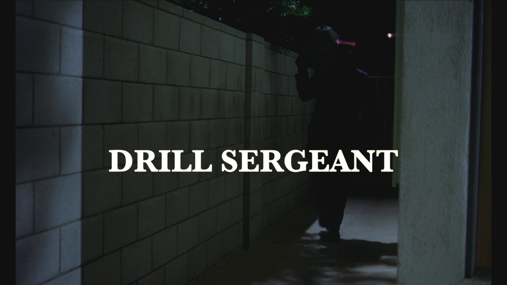 The Toolbox Murders 4K Dennis Donnelly interview