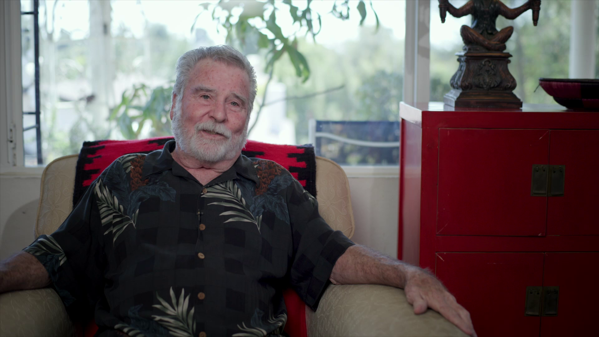 The Toolbox Murders 4K Dennis Donnelly interview