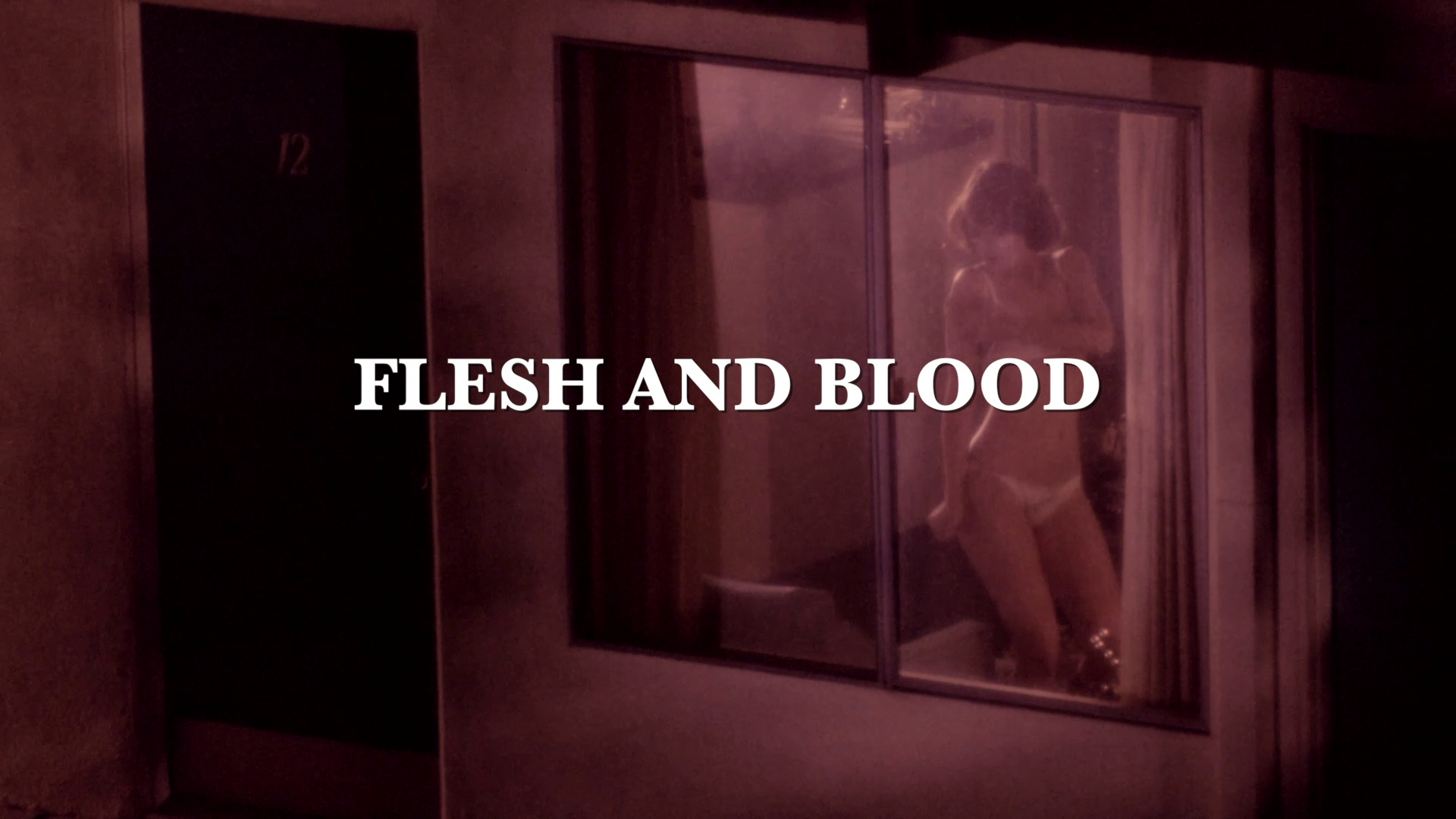 The Toolbox Murders 4K Kelly Nichols interview