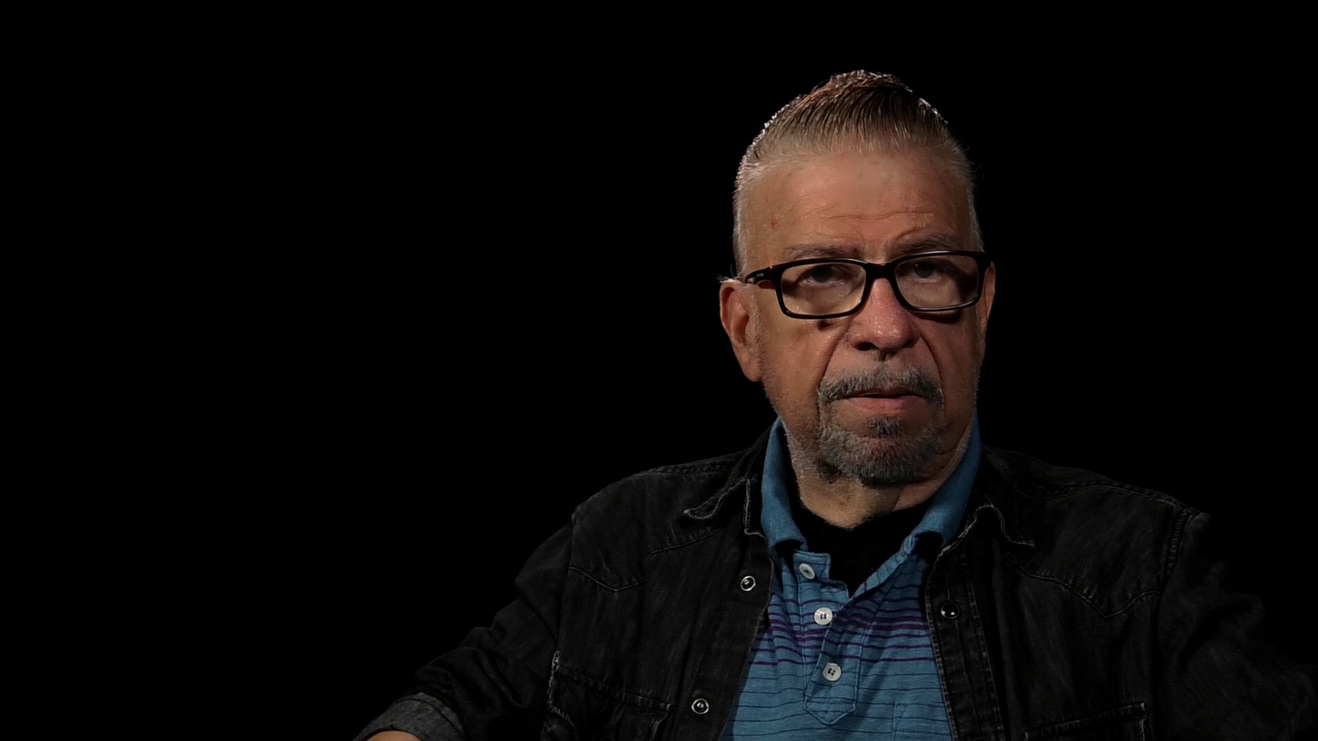 The Toolbox Murders 4K David Del Valle interview