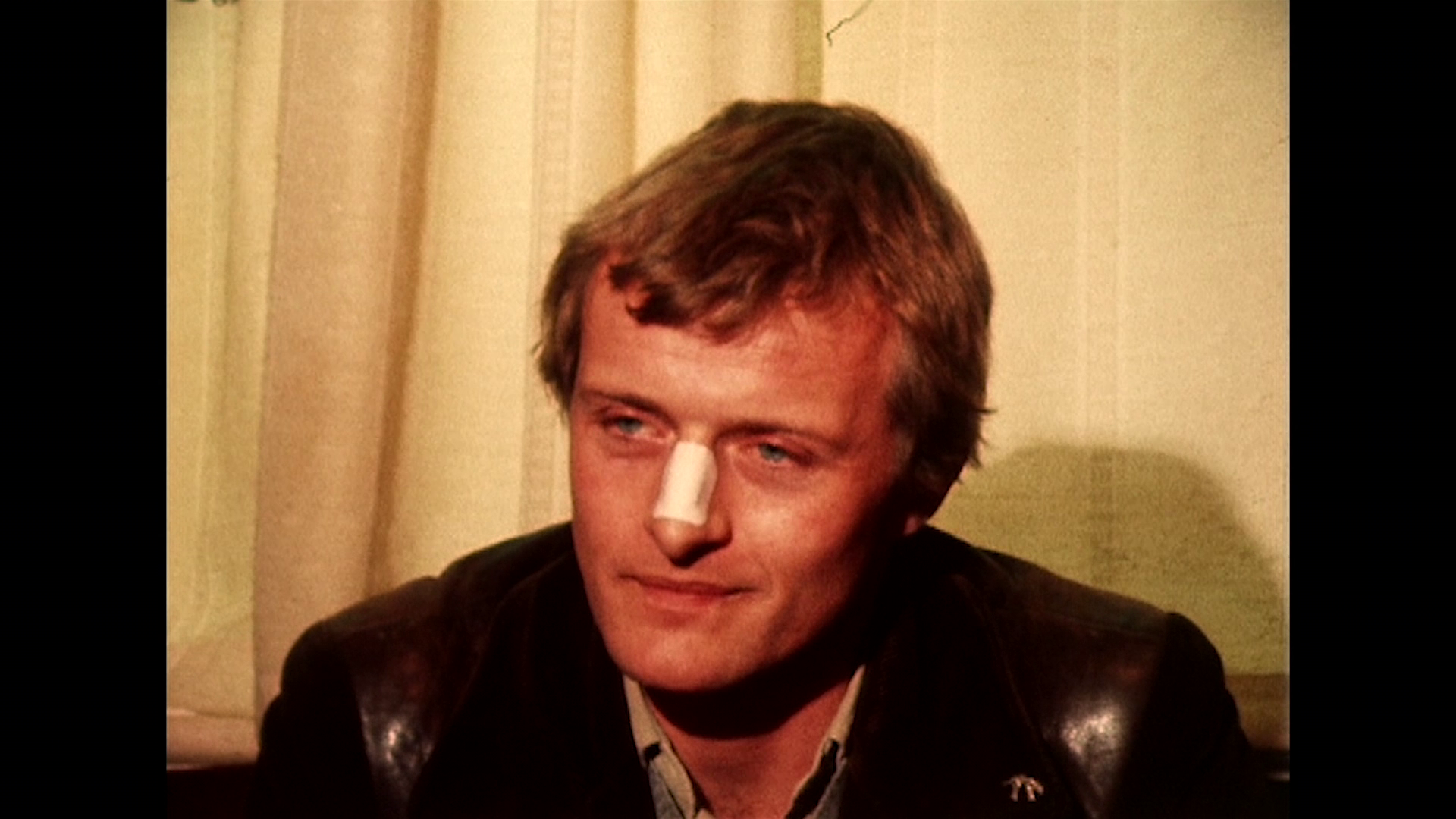 Mysteries cast and crew interviews