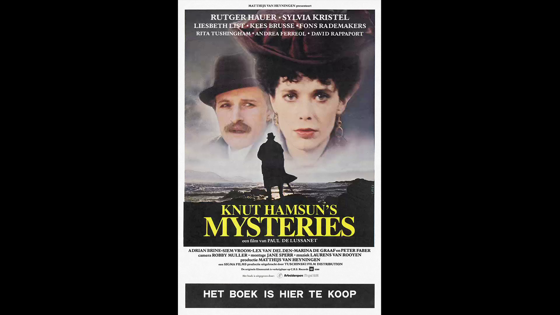 Mysteries photo gallery