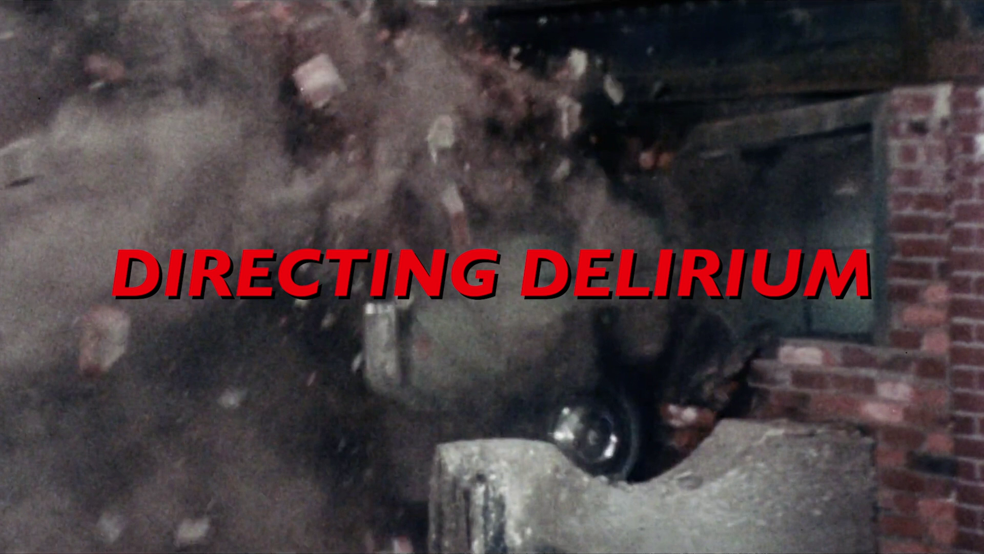 Delirium Peter Maris interview