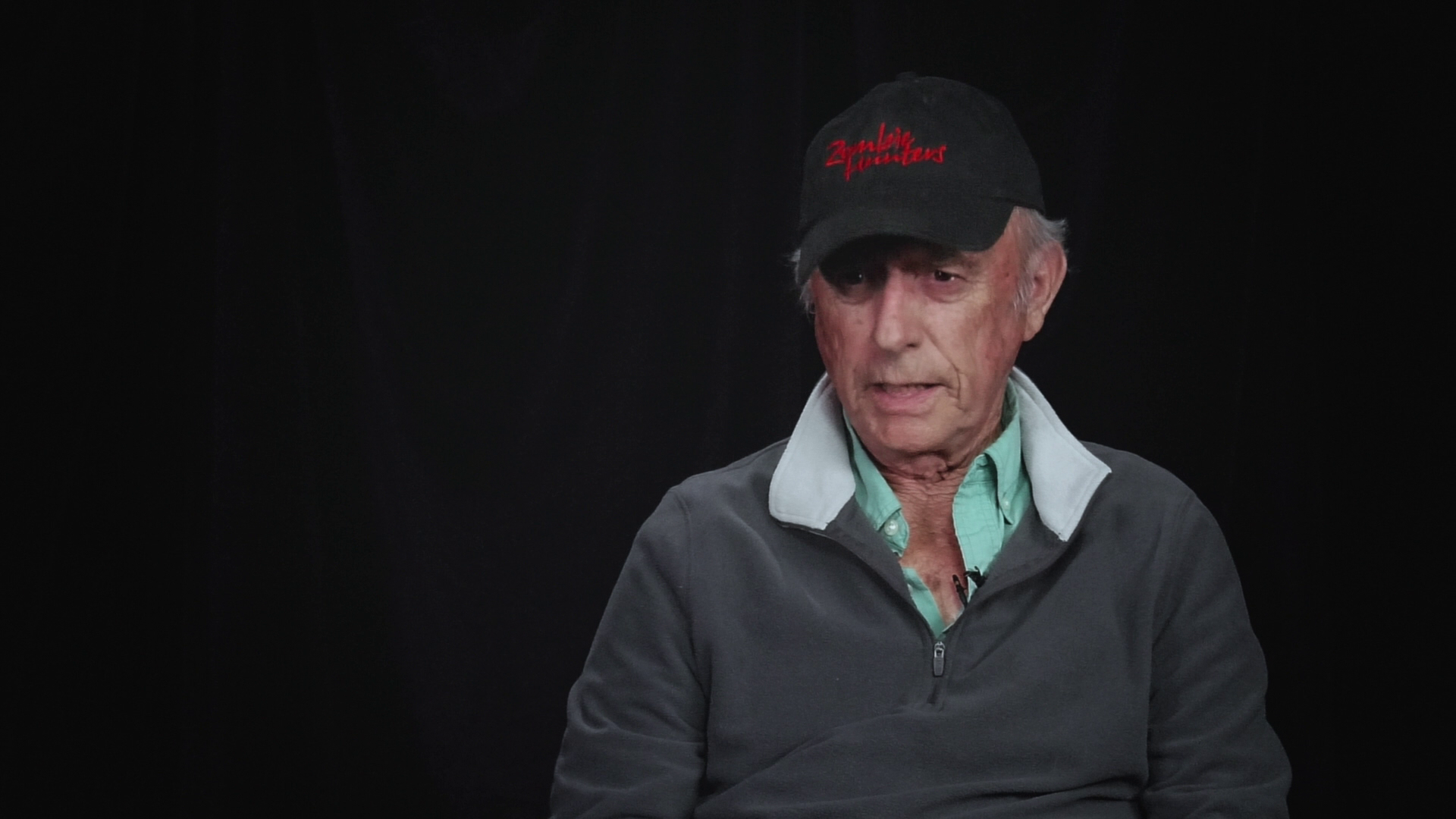 Delirium Peter Maris interview