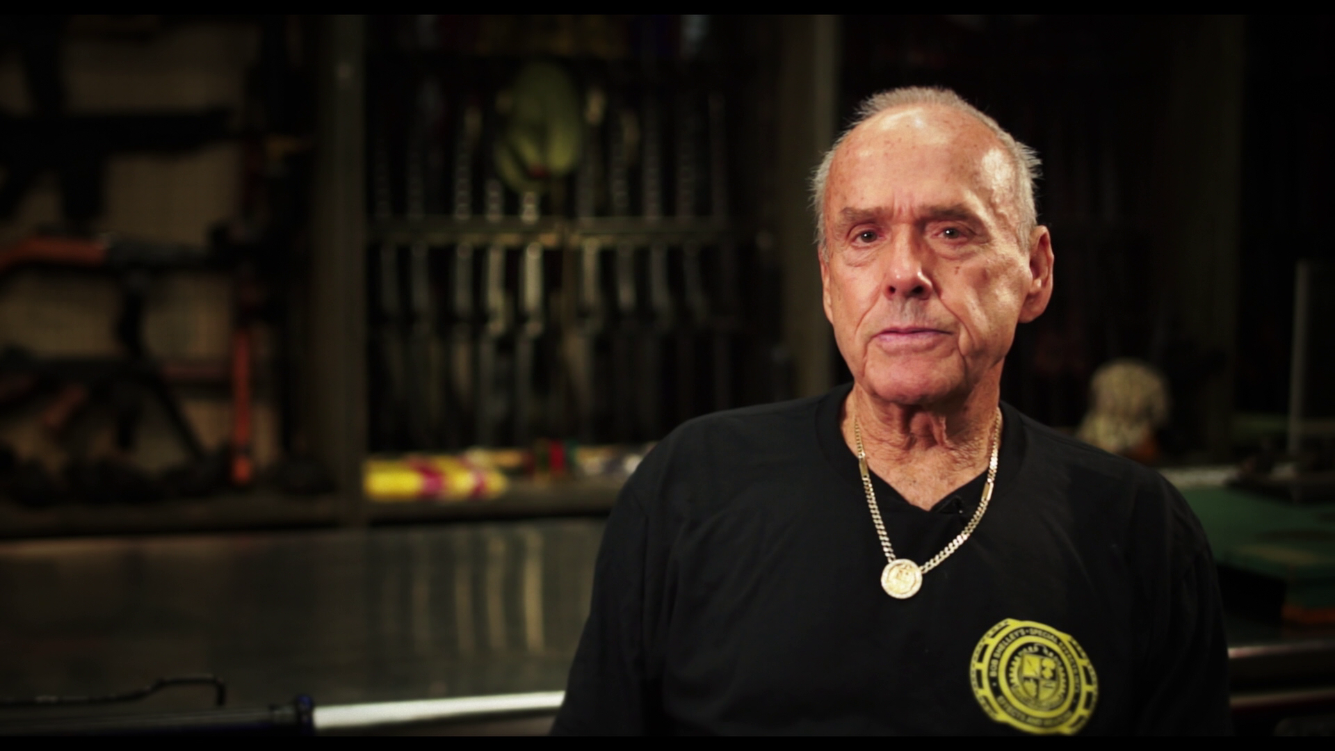 Delirium Bob Shelley interview