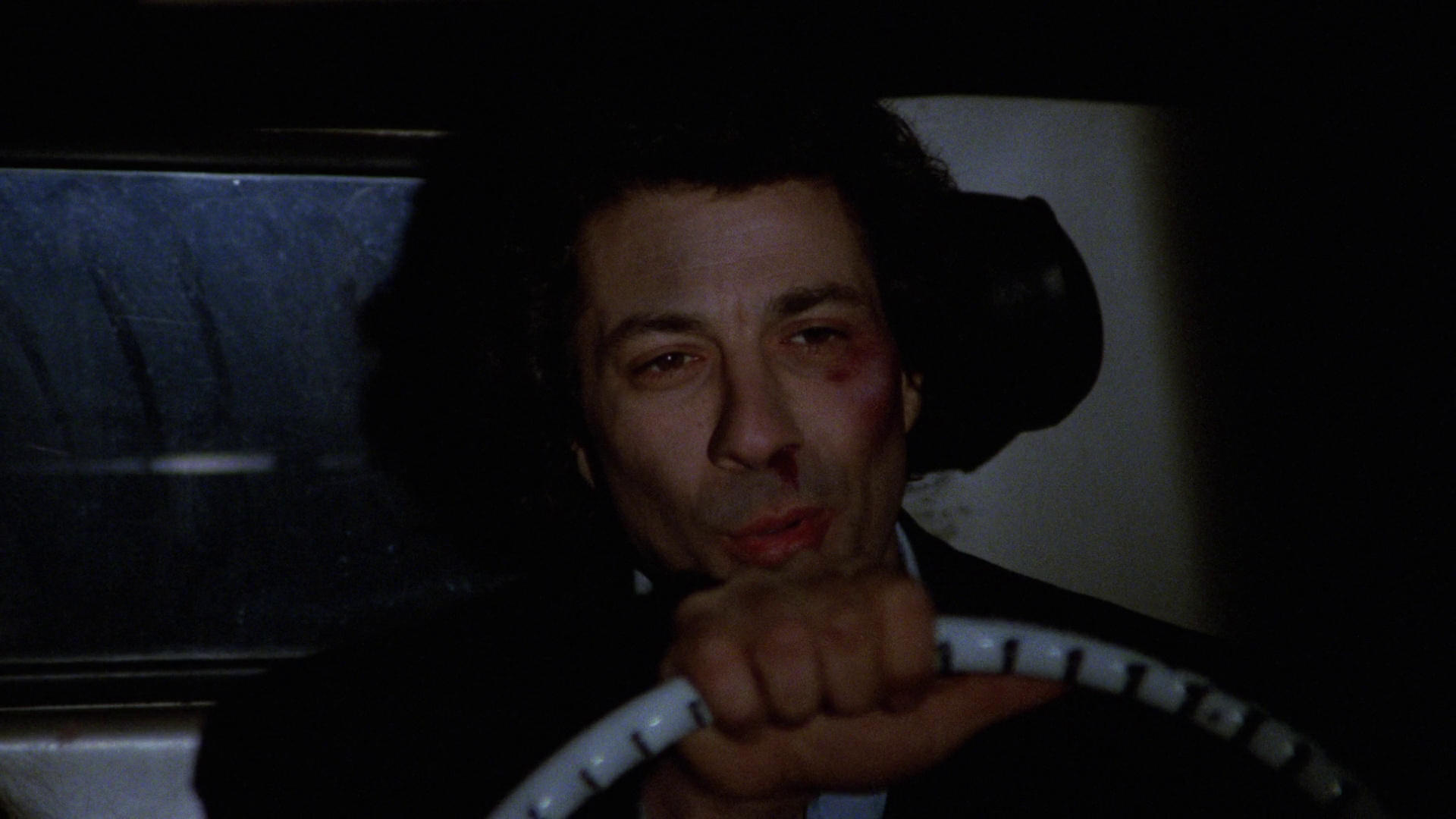 Don't Go in the House alternate TV cut cap 2