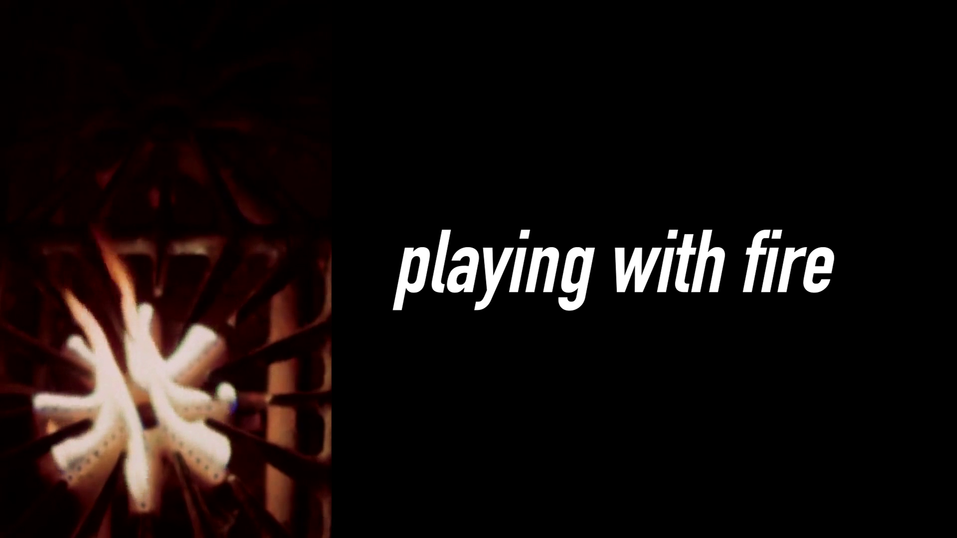 Don't Go in the House archival Dan Grimaldi interview