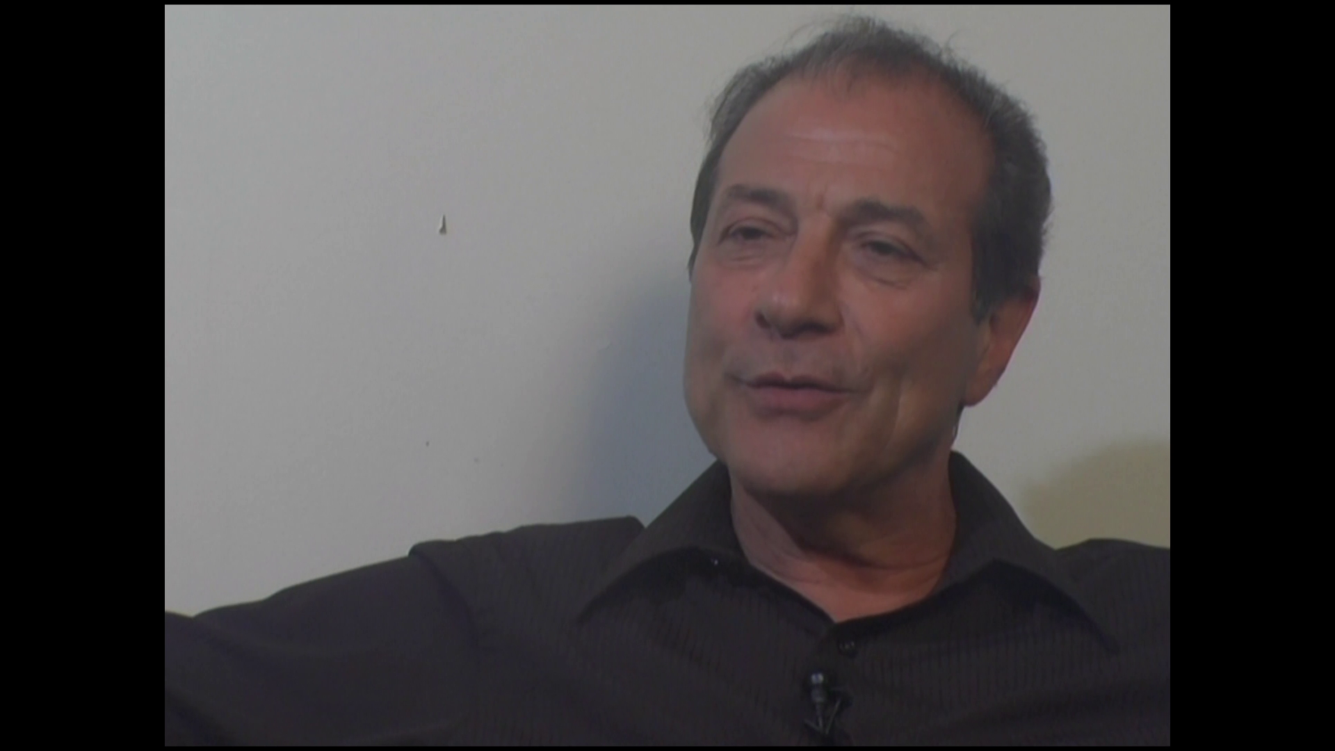 Don't Go in the House archival Dan Grimaldi interview