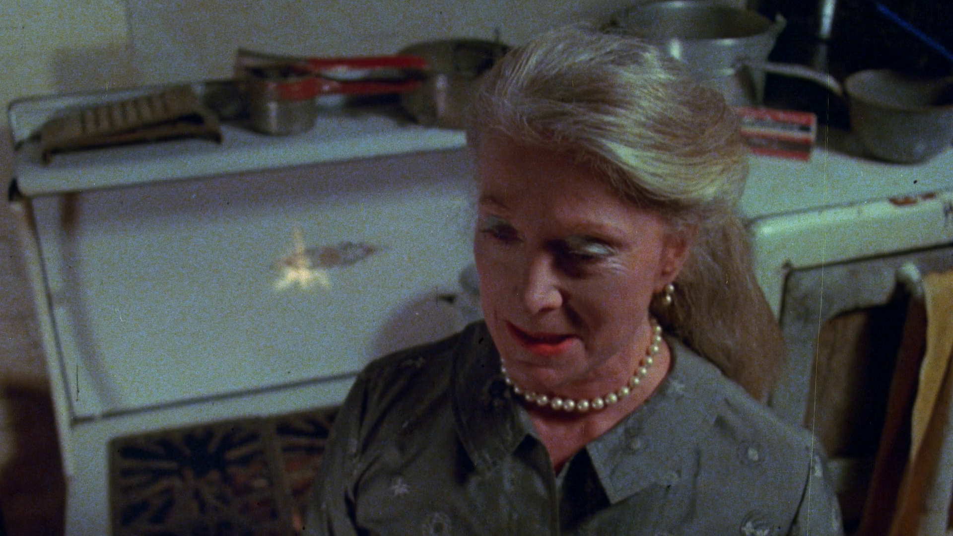 Don't Go in the House trailers