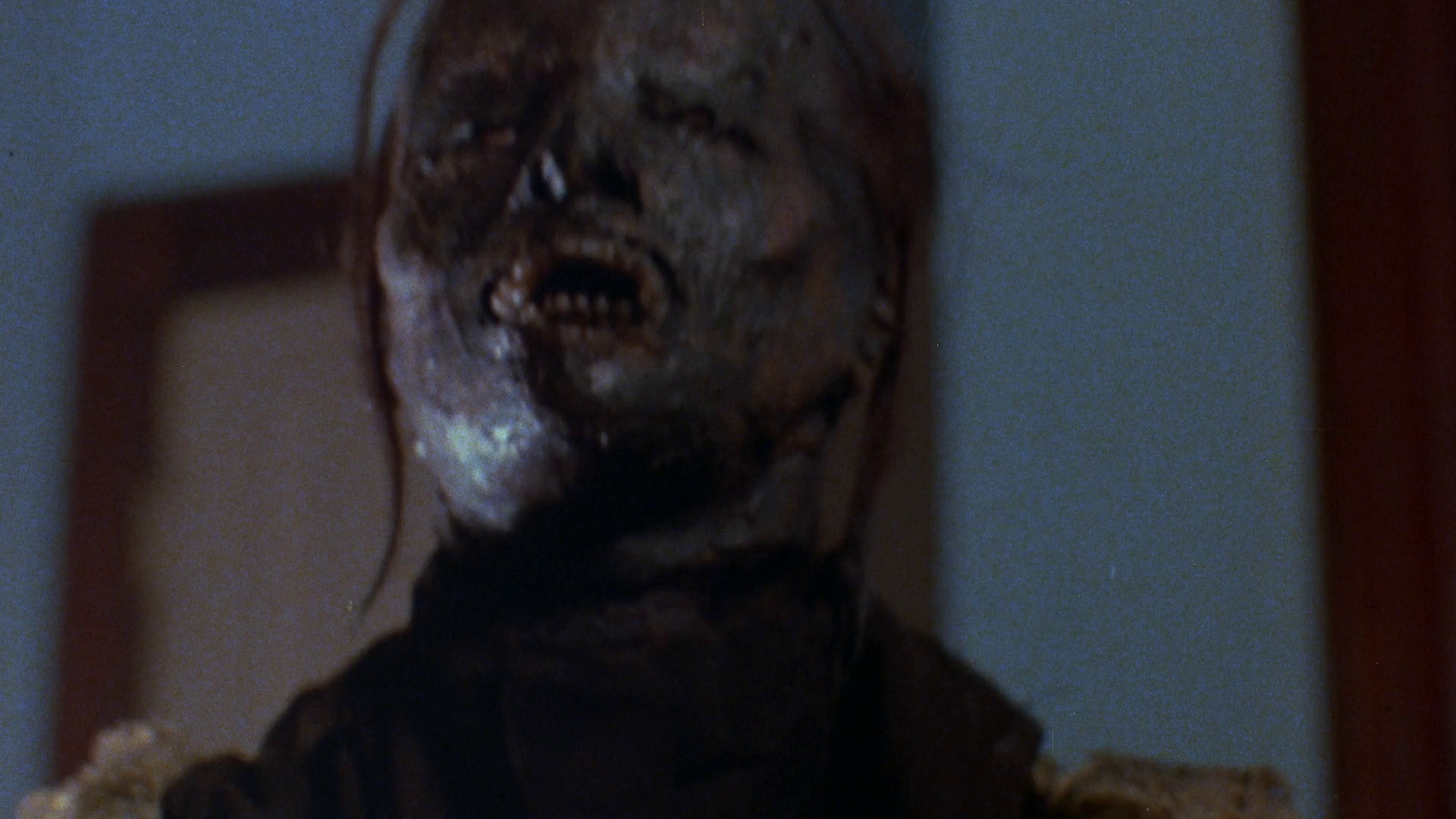 Don't Go in the House trailers