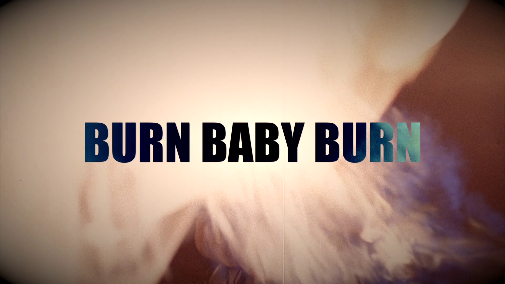 Don't Go in the House Joseph Ellison interview