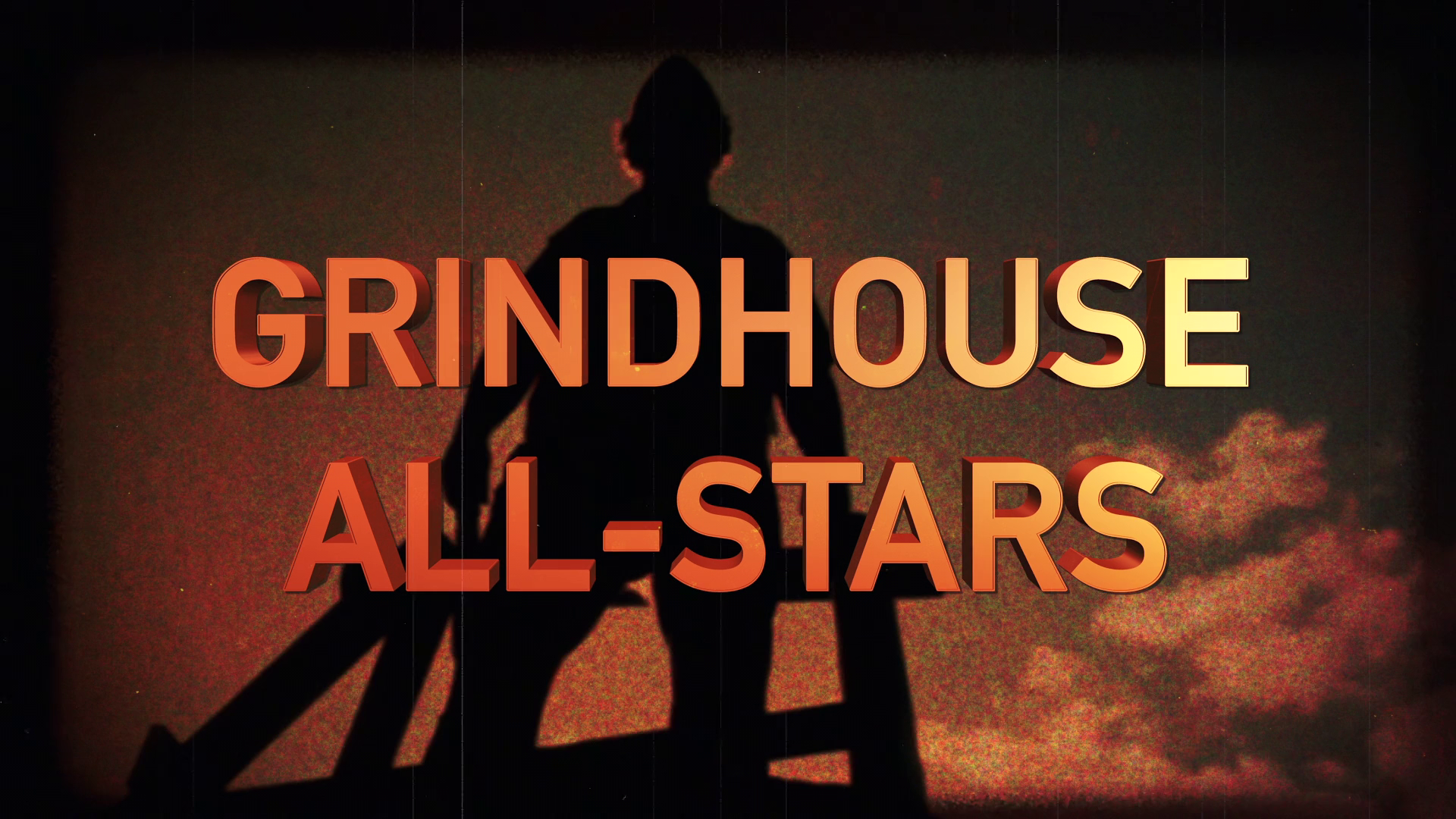 Don't Go in the House Grindhouse All-Stars interviews