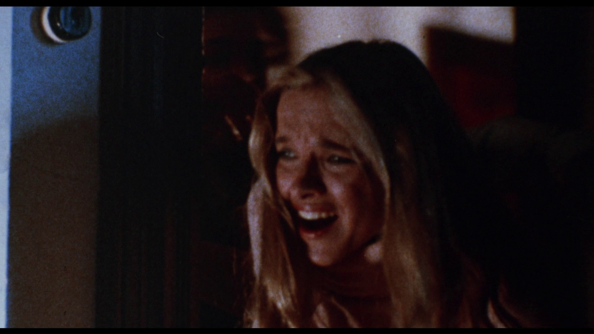 Don't Go in the House Don't! trailer reel