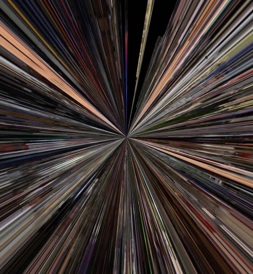 Wayne's World 2 Blu-ray Color Barcode