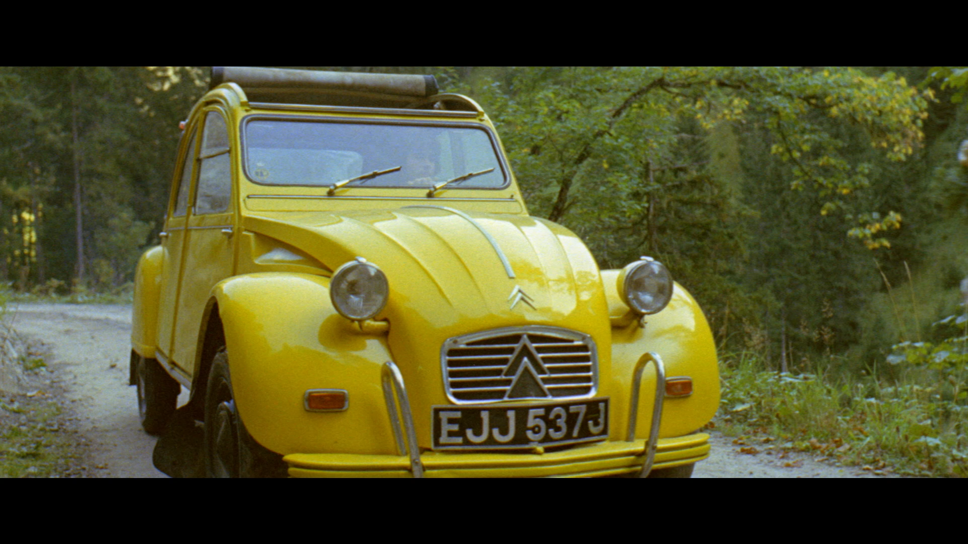 Venom Blu-ray screencap 3