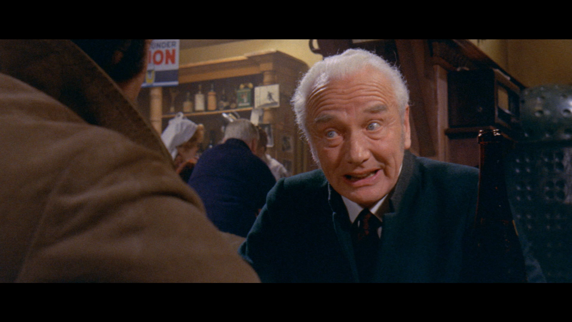 Venom Blu-ray screencap 4