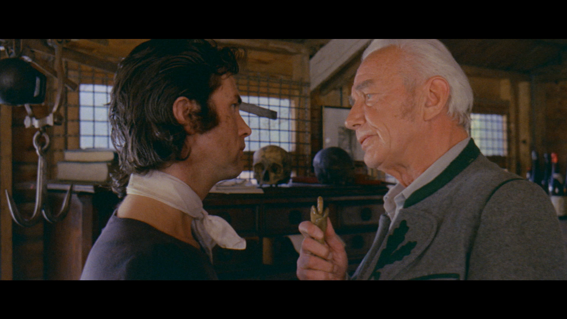 Venom Blu-ray screencap 7