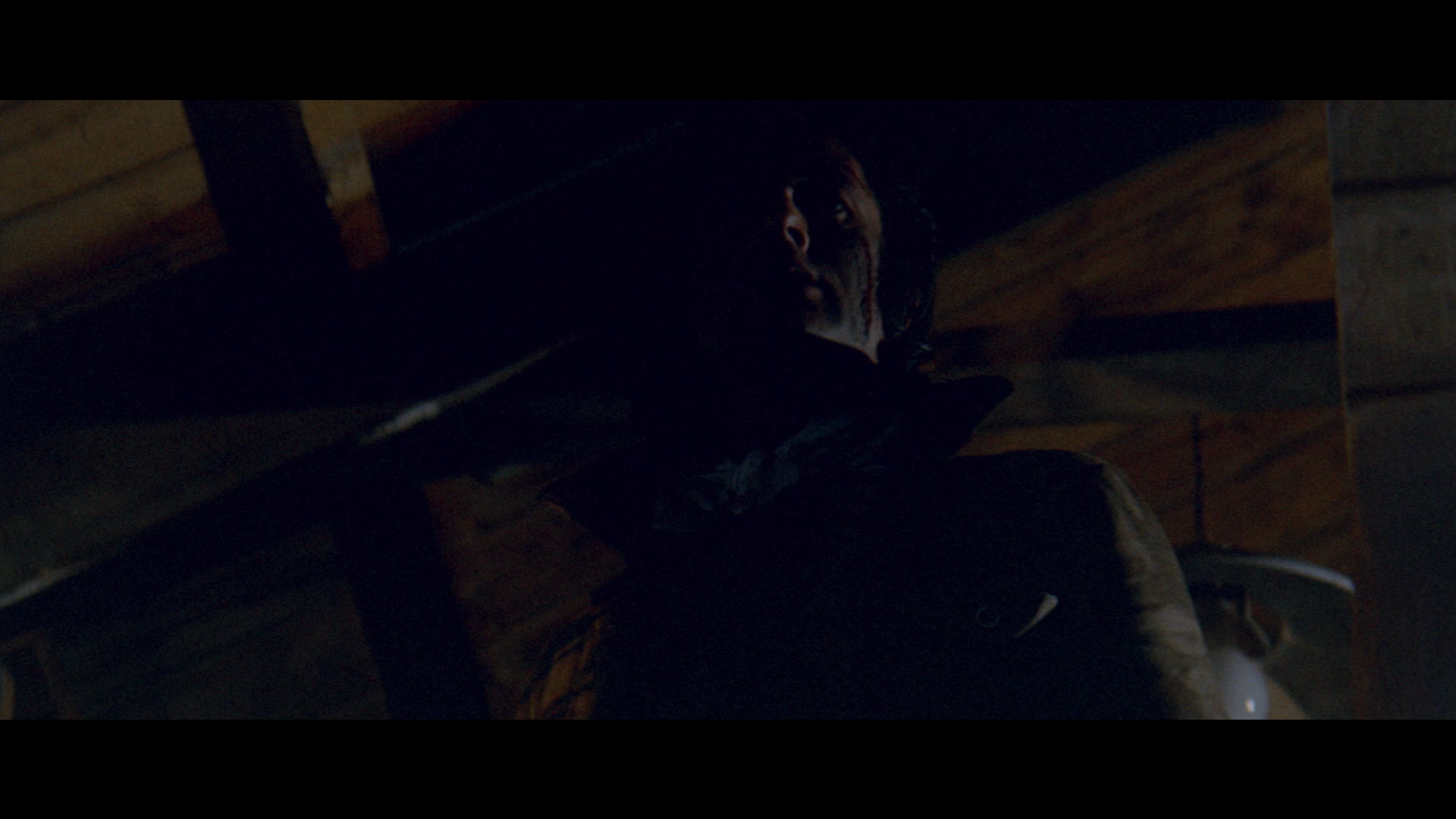 Venom Blu-ray screencap 9