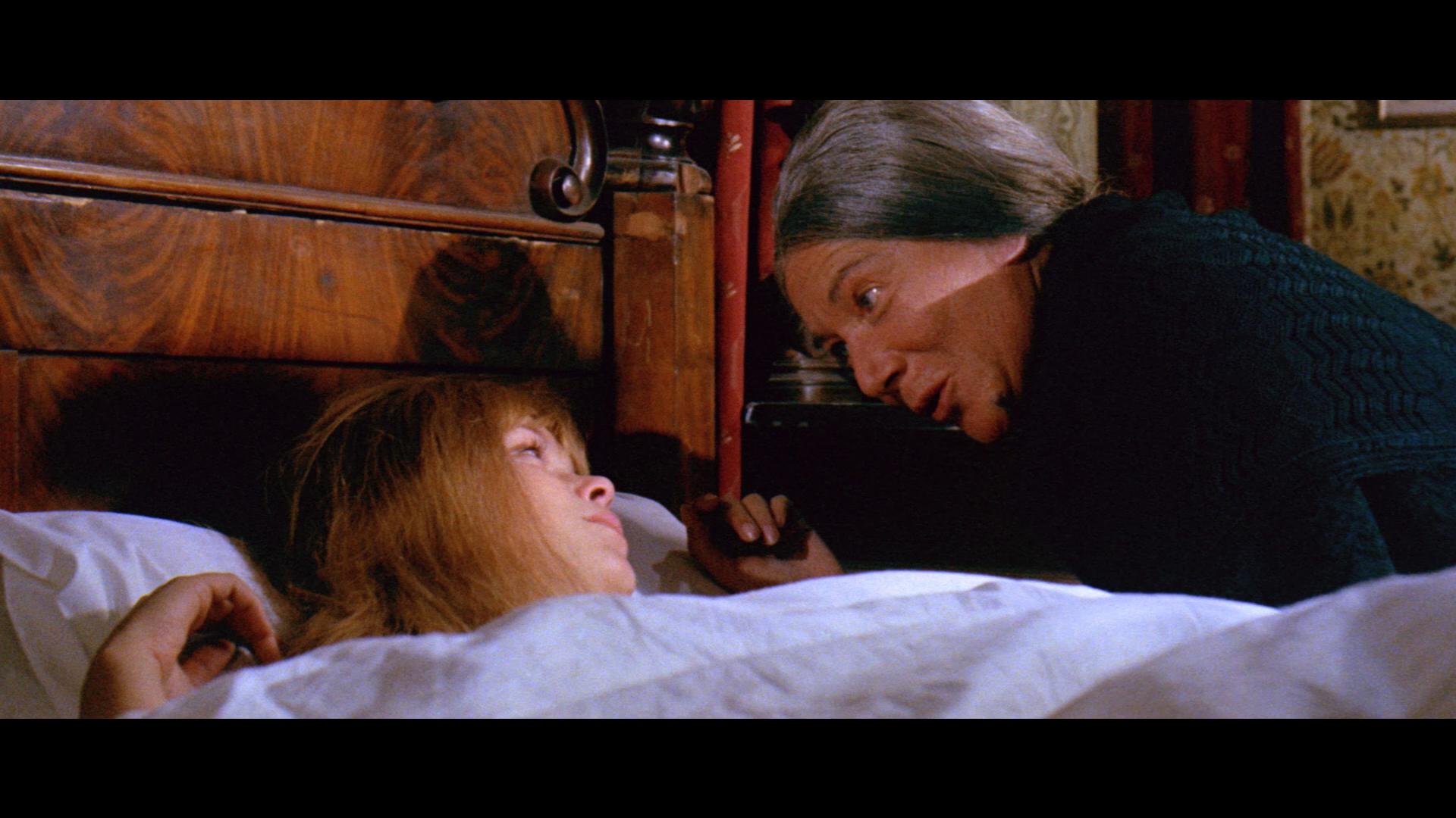 Venom Blu-ray screencap 10