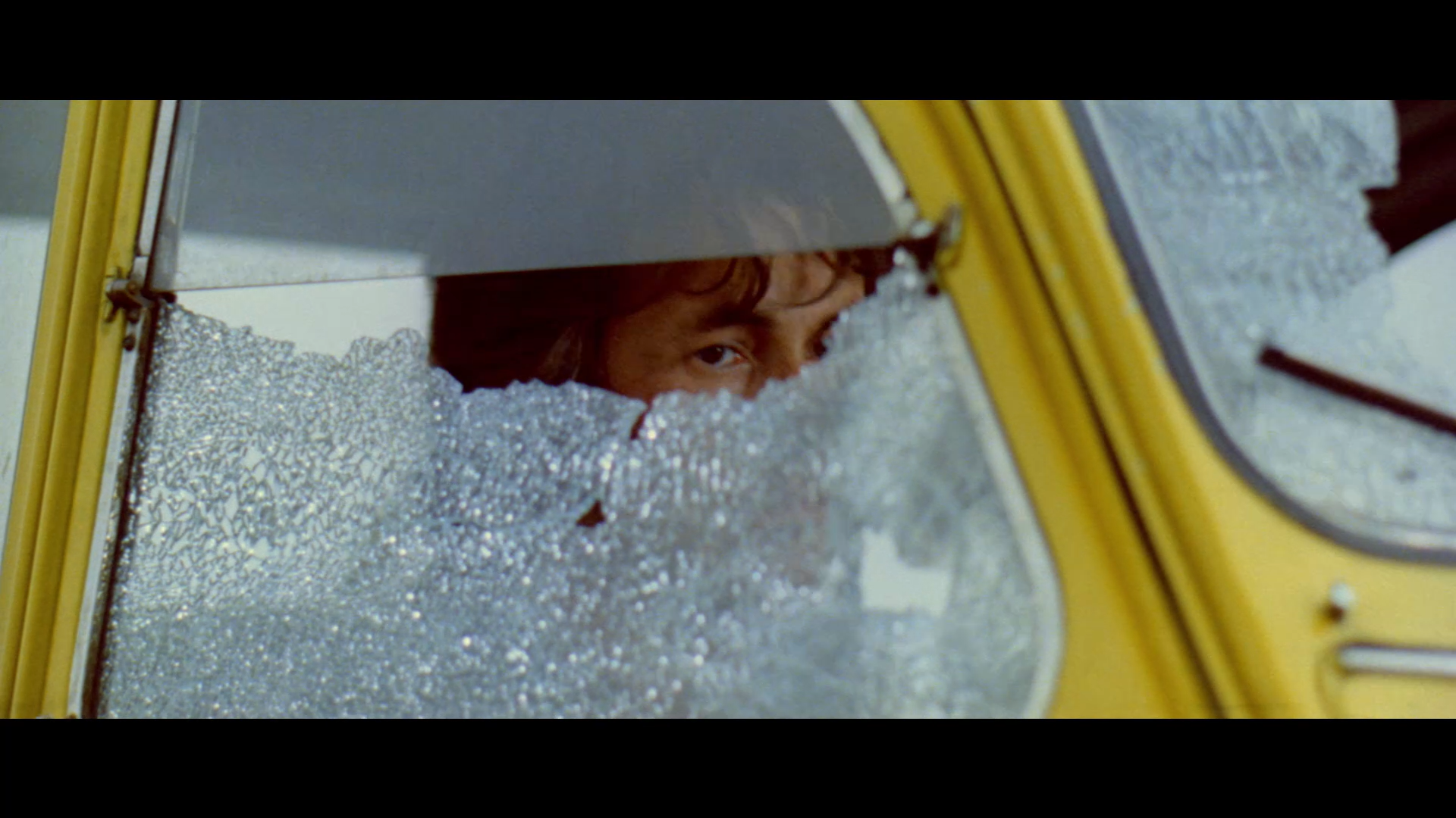 Venom Blu-ray screencap 11