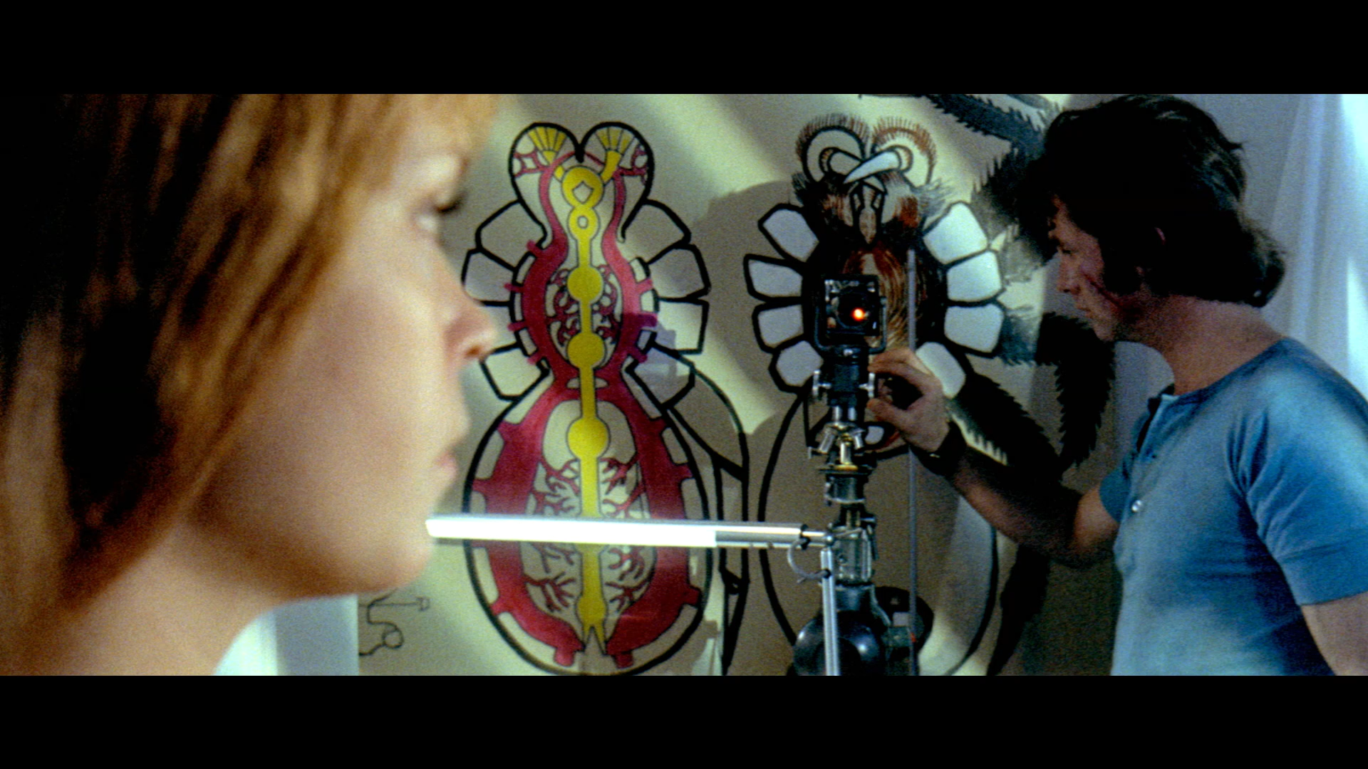 Venom Blu-ray screencap 12