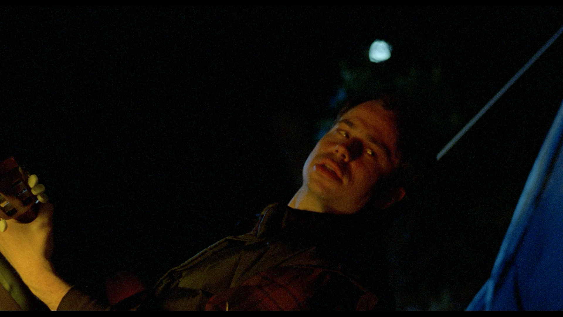 Beware! Children at Play cap 2