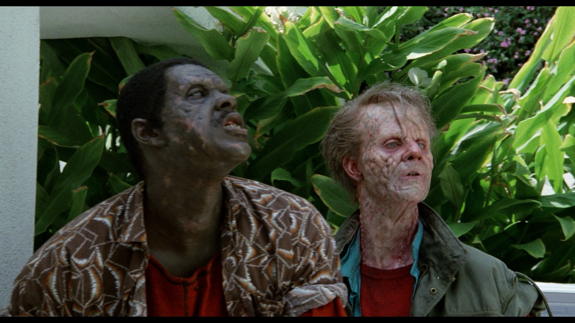 Dead Heat Blu-ray cap 3