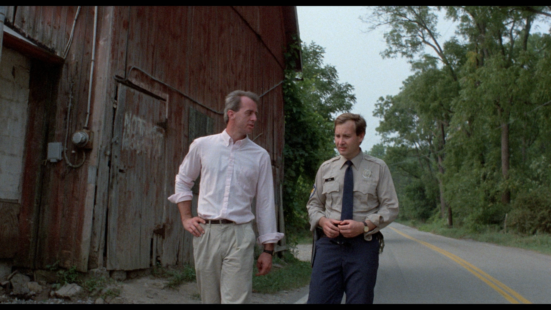 Beware! Children at Play cap 4