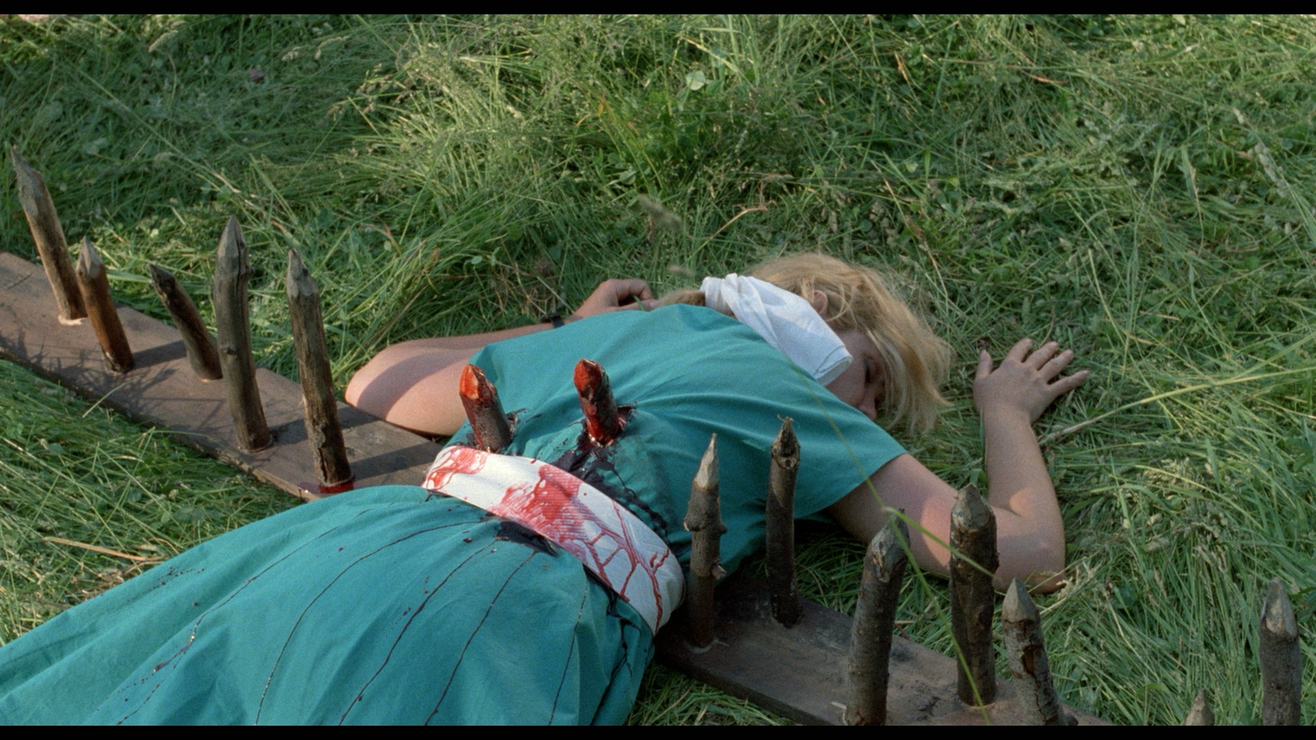 Beware! Children at Play cap 7