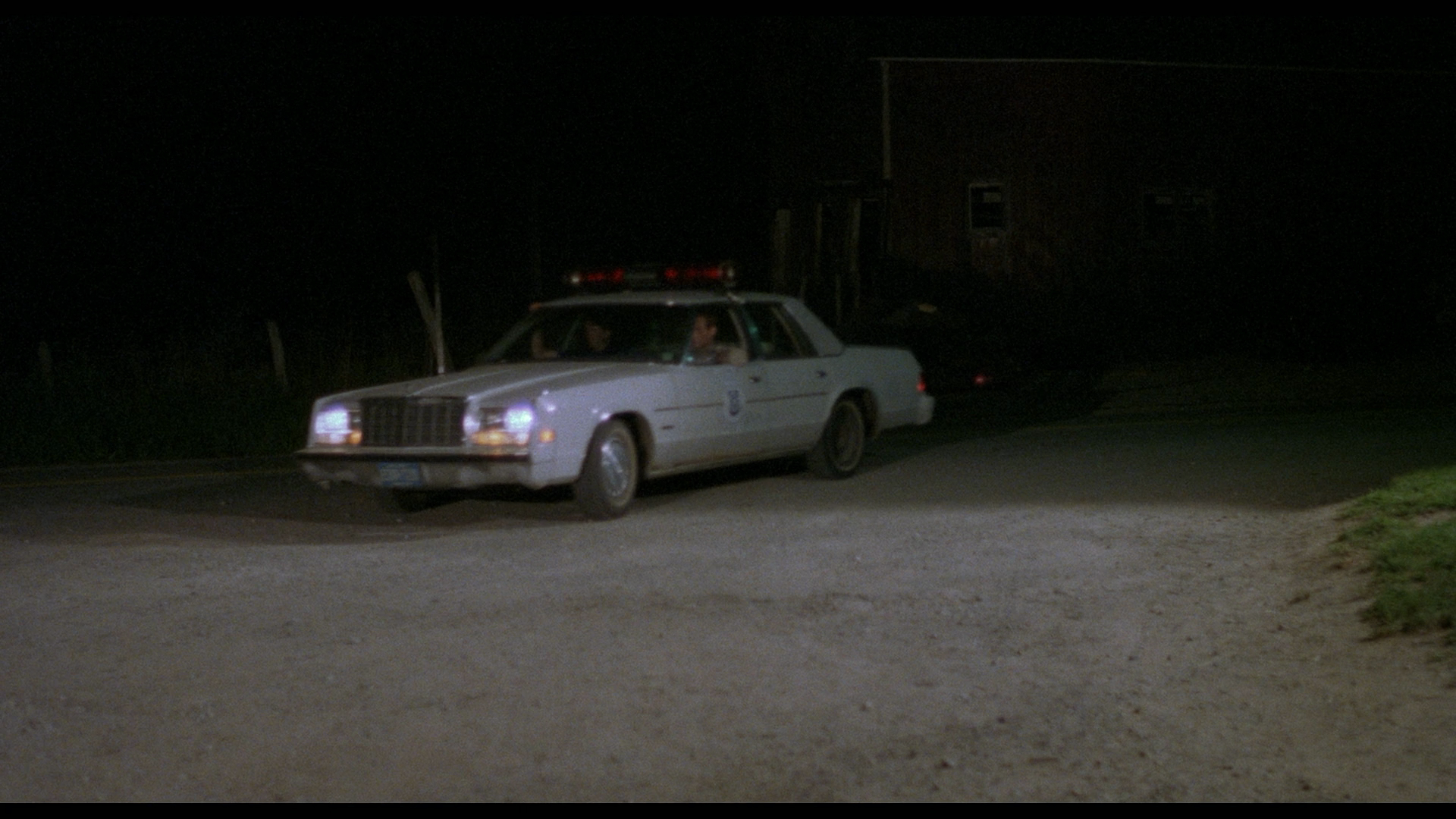 Beware! Children at Play cap 8