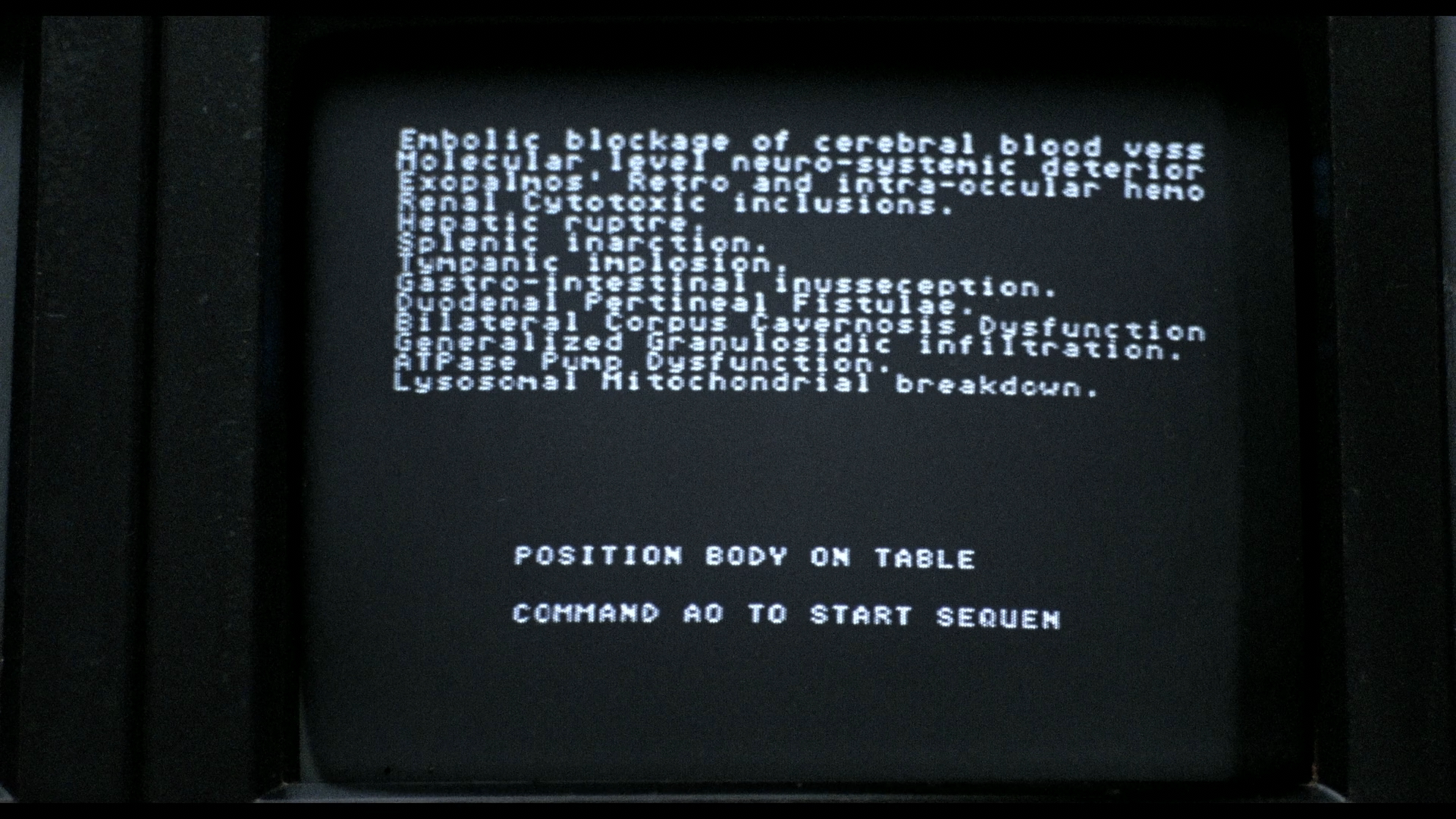 Dead Heat Blu-ray cap 6